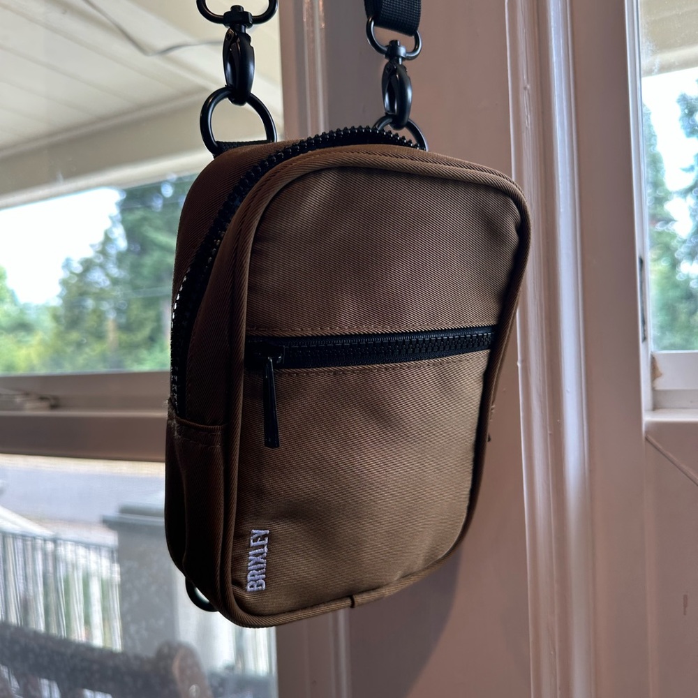 Brixley Crossbody Bag